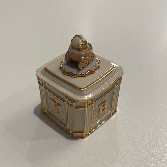 Sentiments collection baby box - Picture 2 of 5